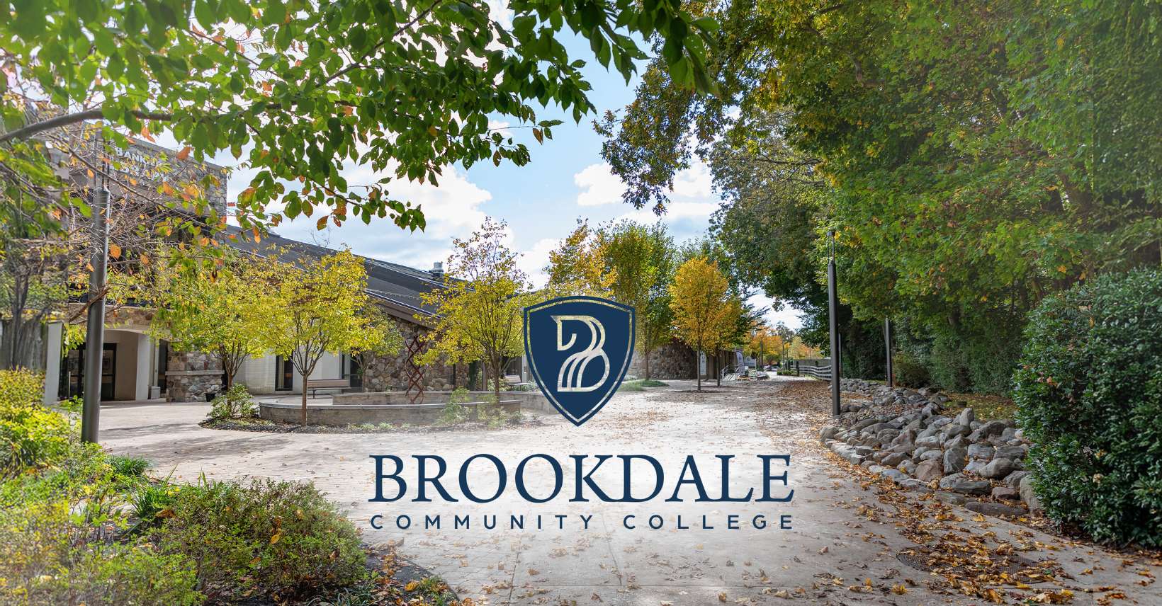 brookdale community college in lincroft NJ