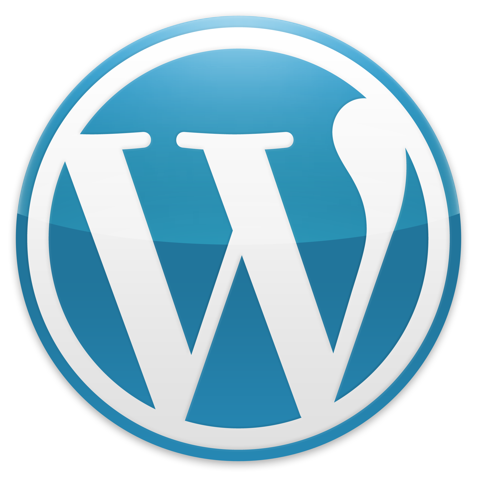 wordpress